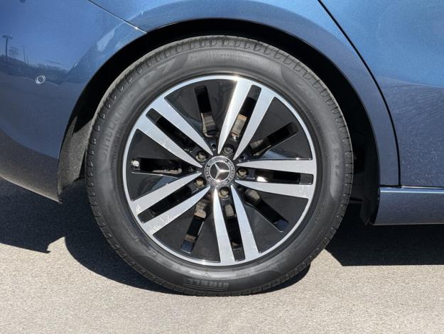 MERCEDES-BENZ Classe A 180 d Progressive Line  Classe A Berline / V1771 Classe A 180 d Berline Progressive Line