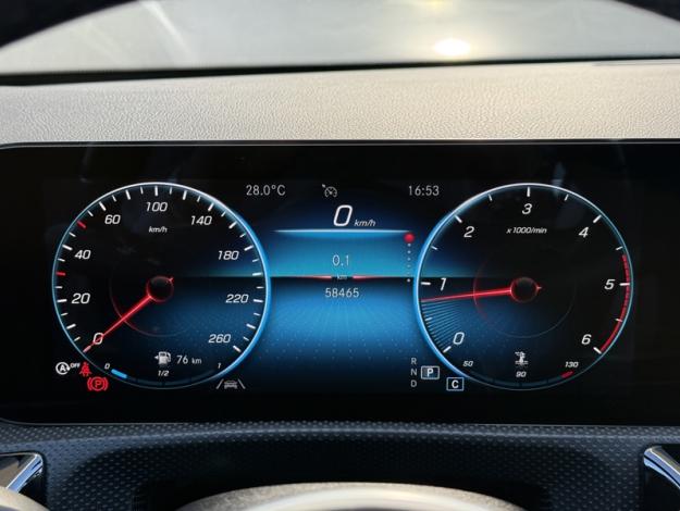 MERCEDES-BENZ Classe A 180 d Progressive Line  Classe A Berline / V1771 Classe A 180 d Berline Progressive Line