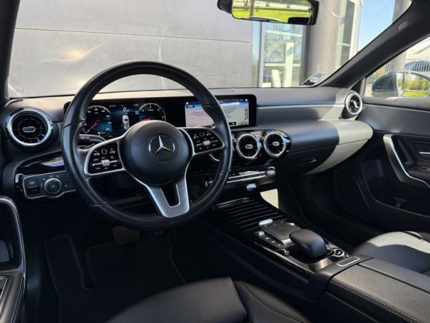MERCEDES-BENZ Classe A 180 d Progressive Line  Classe A Berline / V1771 Classe A 180 d Berline Progressive Line