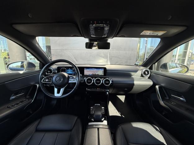 MERCEDES-BENZ Classe A 180 d Progressive Line  Classe A Berline / V1771 Classe A 180 d Berline Progressive Line
