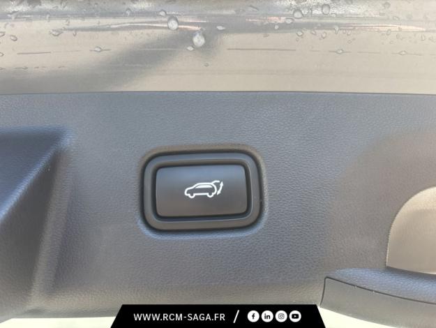 HYUNDAI Tucson N-Line Executive Plug-In Hybrid 4WD  1.6 265 ch BVA6