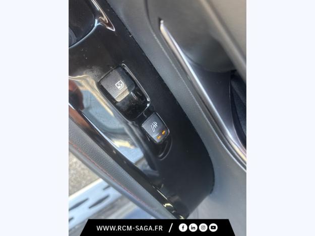 HYUNDAI Tucson N-Line Executive Plug-In Hybrid 4WD  1.6 265 ch BVA6