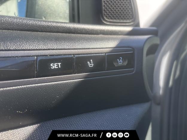 HYUNDAI Tucson N-Line Executive Plug-In Hybrid 4WD  1.6 265 ch BVA6