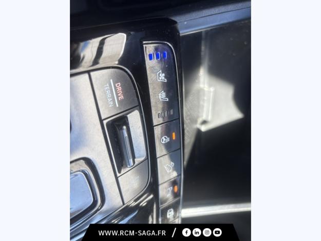 HYUNDAI Tucson N-Line Executive Plug-In Hybrid 4WD  1.6 265 ch BVA6