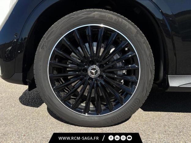 MERCEDES-BENZ GLC SUV GLC 220 d 4MATIC AMG Line  GLC 220 d 4MATIC AMG Line