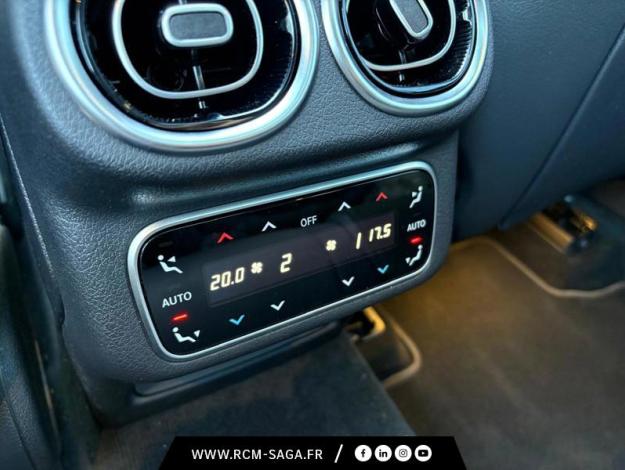 MERCEDES-BENZ GLC SUV GLC 220 d 4MATIC AMG Line  GLC 220 d 4MATIC AMG Line