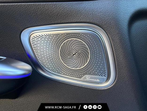 MERCEDES-BENZ GLC SUV GLC 220 d 4MATIC AMG Line  GLC 220 d 4MATIC AMG Line