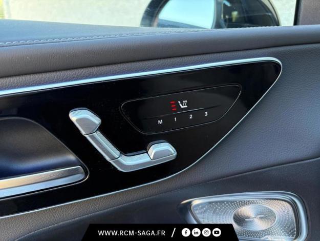 MERCEDES-BENZ GLC SUV GLC 220 d 4MATIC AMG Line  GLC 220 d 4MATIC AMG Line