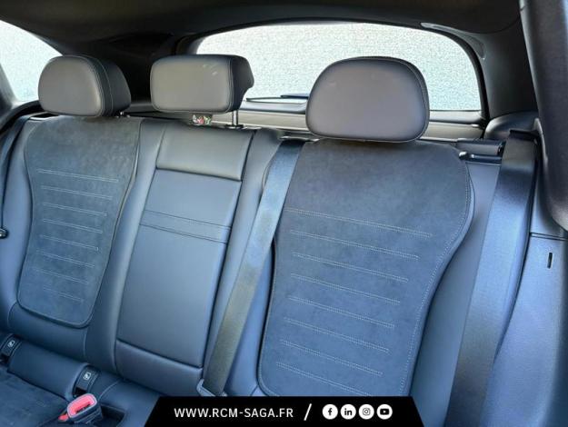 MERCEDES-BENZ GLC SUV GLC 220 d 4MATIC AMG Line  GLC 220 d 4MATIC AMG Line