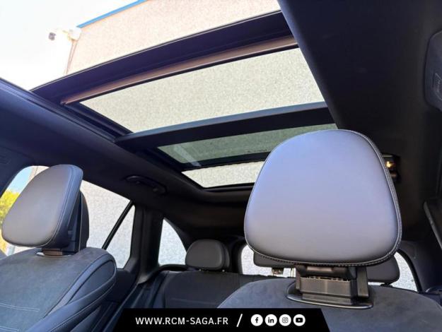 MERCEDES-BENZ GLC SUV GLC 220 d 4MATIC AMG Line  GLC 220 d 4MATIC AMG Line