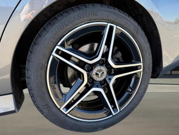 MERCEDES-BENZ 180 d Shooting Brake AMG Line  