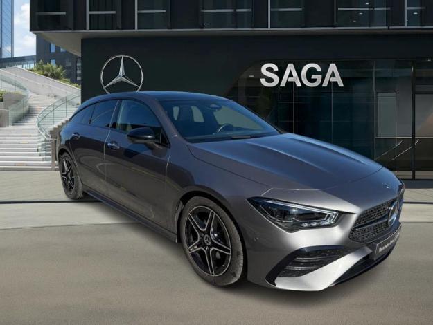 MERCEDES-BENZ 180 d Shooting Brake AMG Line  