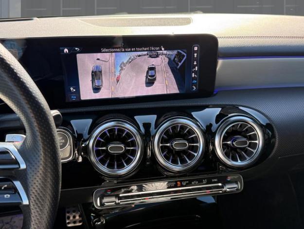 MERCEDES-BENZ 180 d Shooting Brake AMG Line  