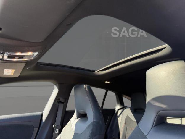 MERCEDES-BENZ 180 d Shooting Brake AMG Line  