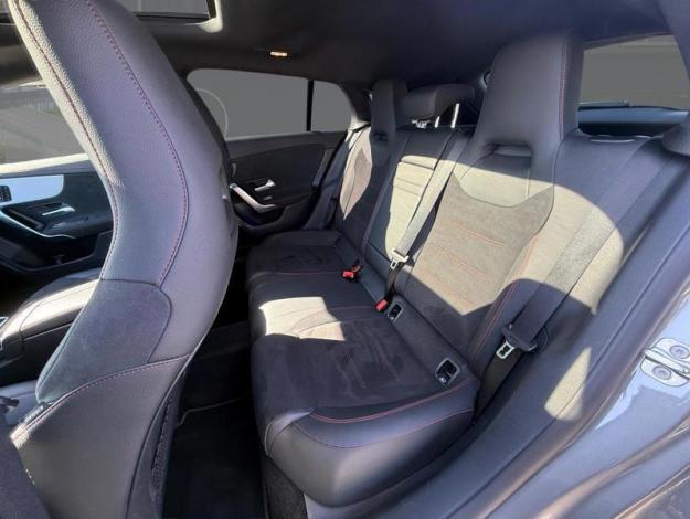 MERCEDES-BENZ 180 d Shooting Brake AMG Line  