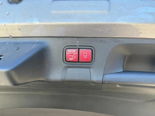 MERCEDES-BENZ 180 d Shooting Brake AMG Line  