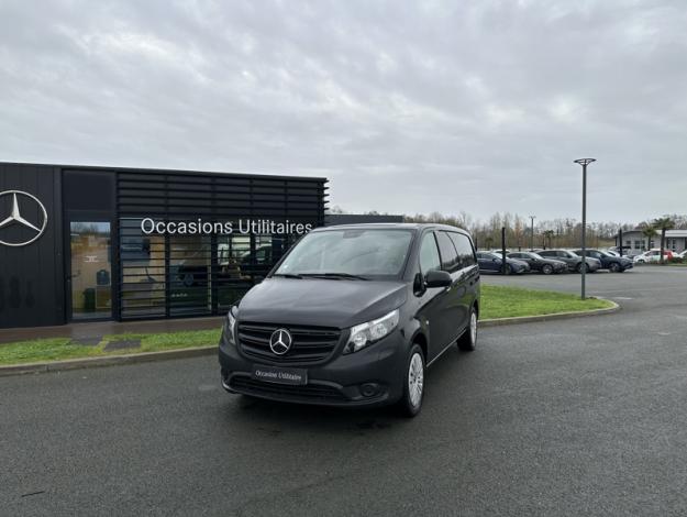 MERCEDES-BENZ Vito e 112 Fourgon Long  eVito Fourgon 60kWh LG