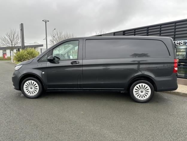 MERCEDES-BENZ Vito e 112 Fourgon Long  eVito Fourgon 60kWh LG