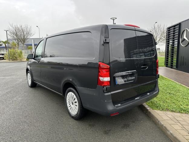 MERCEDES-BENZ Vito e 112 Fourgon Long  eVito Fourgon 60kWh LG