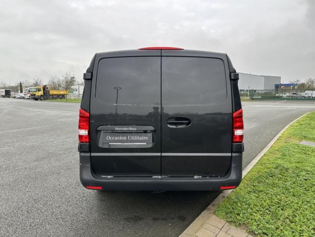 MERCEDES-BENZ Vito e 112 Fourgon Long  eVito Fourgon 60kWh LG