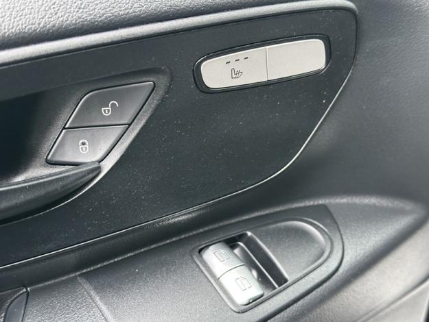 MERCEDES-BENZ Vito e 112 Fourgon Long  eVito Fourgon 60kWh LG