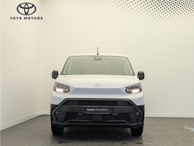 TOYOTA Proace City Medium 1.5L 100 D-4D Start  