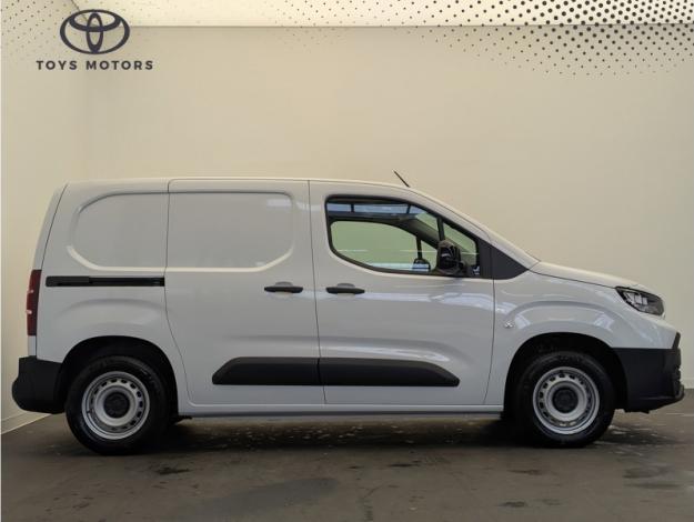 TOYOTA Proace City Medium 1.5L 100 D-4D Start  