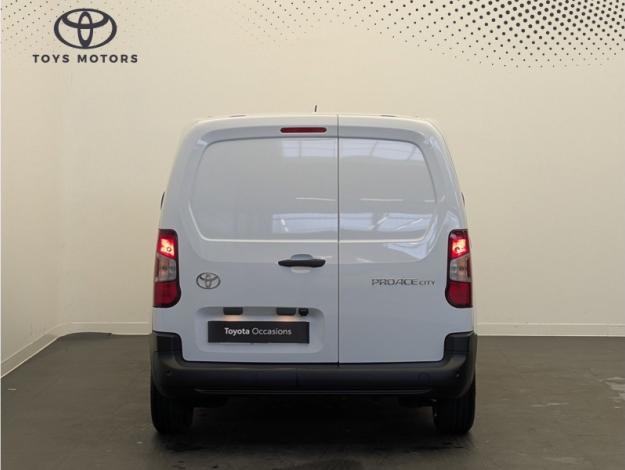 TOYOTA Proace City Medium 1.5L 100 D-4D Start  