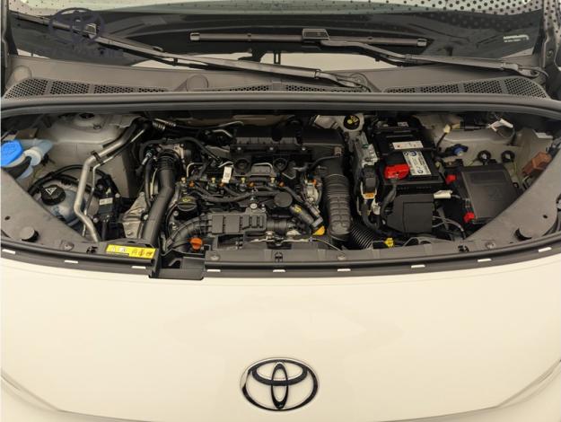 TOYOTA Proace City Medium 1.5L 100 D-4D Start  