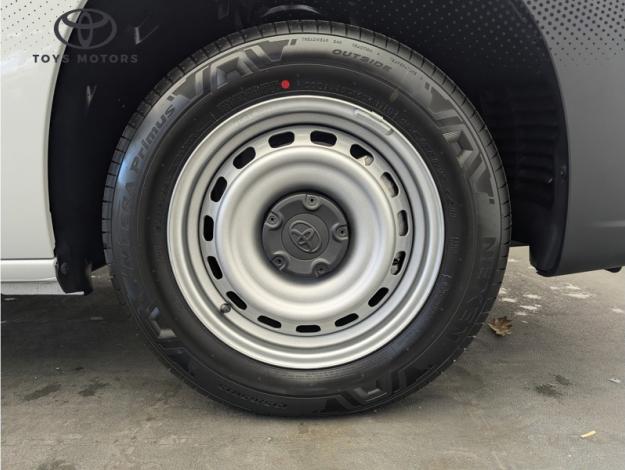 TOYOTA Proace City Medium 1.5L 100 D-4D Start  