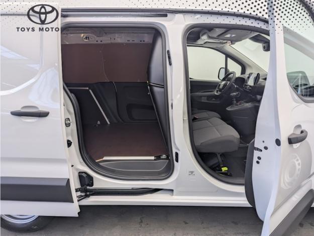 TOYOTA Proace City Medium 1.5L 100 D-4D Start  