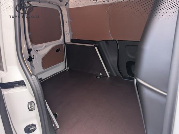 TOYOTA Proace City Medium 1.5L 100 D-4D Start  