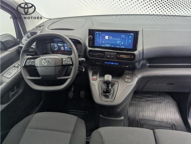 TOYOTA Proace City Medium 1.5L 100 D-4D Start  