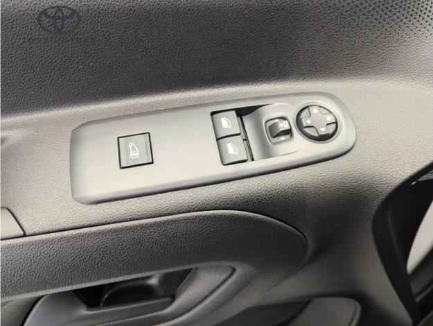 TOYOTA Proace City Medium 1.5L 100 D-4D Start  