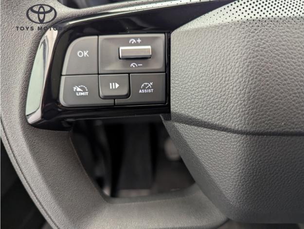 TOYOTA Proace City Medium 1.5L 100 D-4D Start  