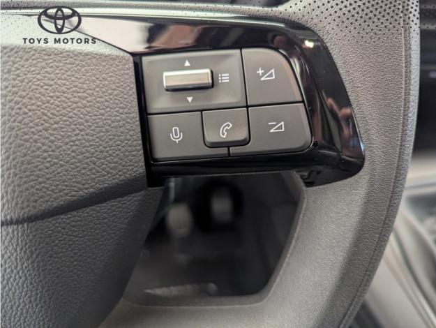 TOYOTA Proace City Medium 1.5L 100 D-4D Start  