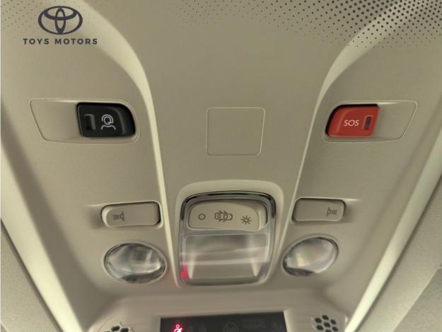 TOYOTA Proace City Medium 1.5L 100 D-4D Start  