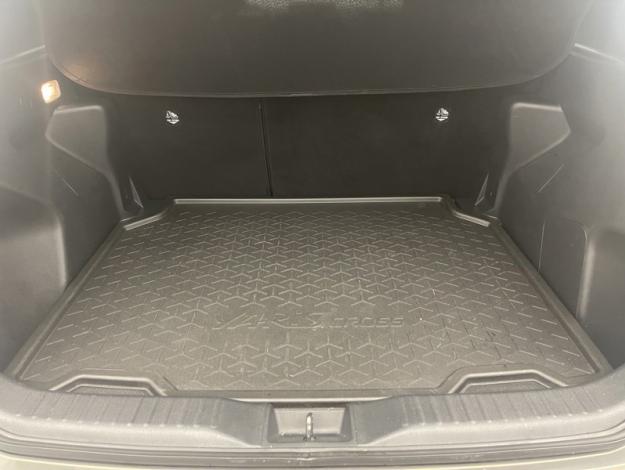 TOYOTA Yaris Cross 1.5 HYBRID 116H DESIGN   