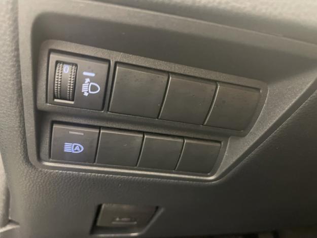 TOYOTA Yaris Cross 1.5 HYBRID 116H DESIGN   