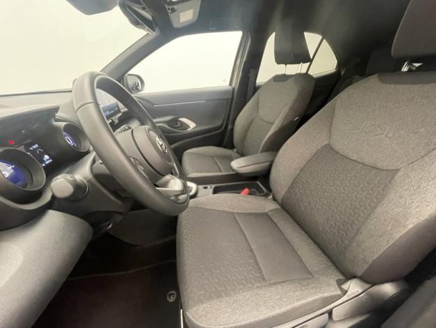 TOYOTA Yaris Cross 1.5 HYBRID 116H DESIGN   