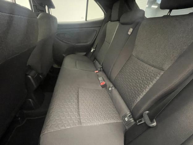 TOYOTA Yaris Cross 1.5 HYBRID 116H DESIGN   