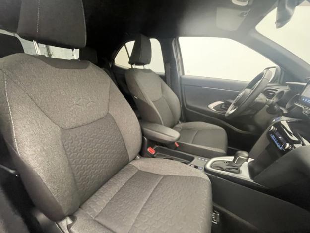 TOYOTA Yaris Cross 1.5 HYBRID 116H DESIGN   