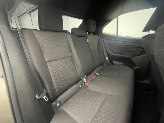 TOYOTA Yaris Cross 1.5 HYBRID 116H DESIGN   