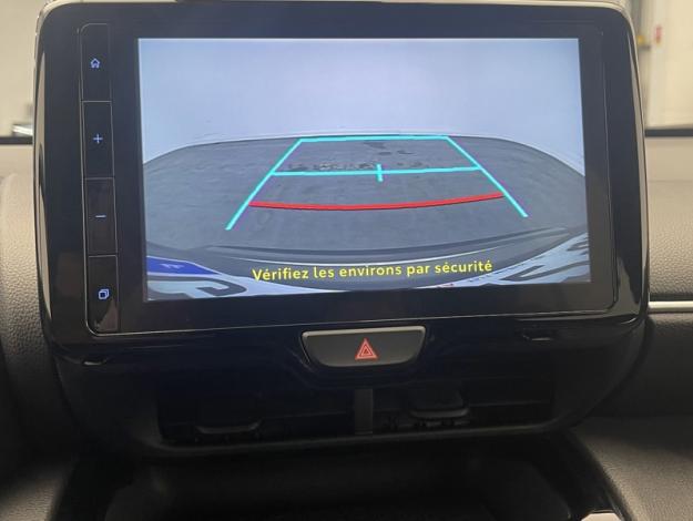 TOYOTA Yaris Cross 1.5 HYBRID 116H DESIGN   