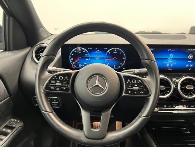 MERCEDES-BENZ GLA-Klasse GLA 180 d Off-Roader