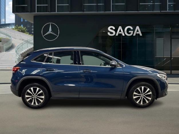 MERCEDES-BENZ GLA-Klasse GLA 180 d Off-Roader