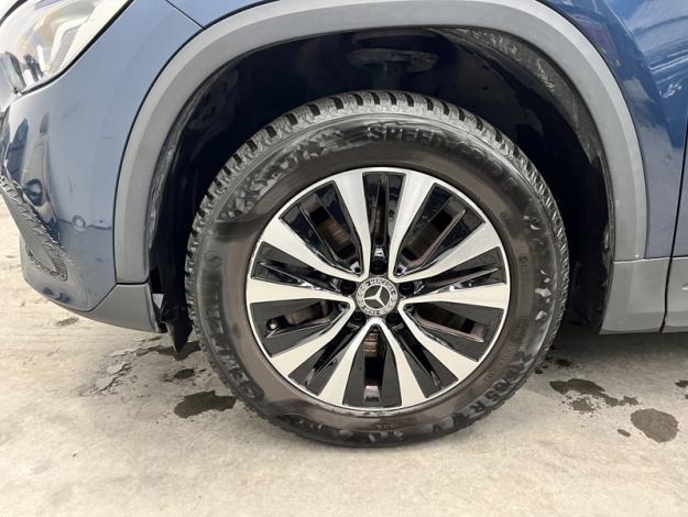 MERCEDES-BENZ GLA-Klasse GLA 180 d Off-Roader