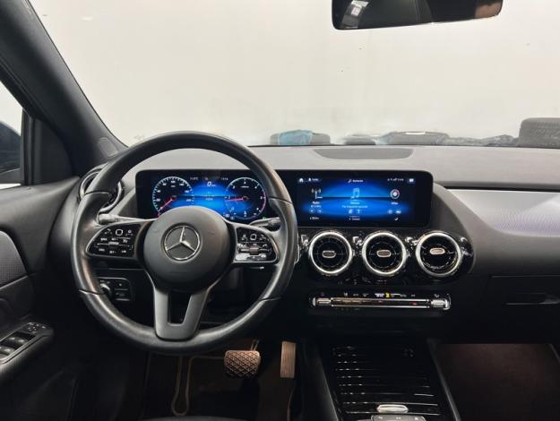 MERCEDES-BENZ GLA-Klasse GLA 180 d Off-Roader