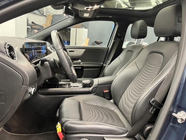 MERCEDES-BENZ GLA-Klasse GLA 180 d Off-Roader