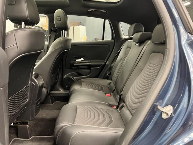 MERCEDES-BENZ GLA-Klasse GLA 180 d Off-Roader